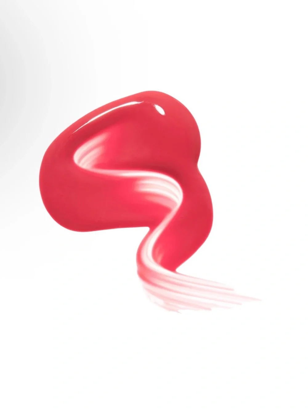 Benefit Flora Tint Liquid Cheek & Lip Tint - Red Pink